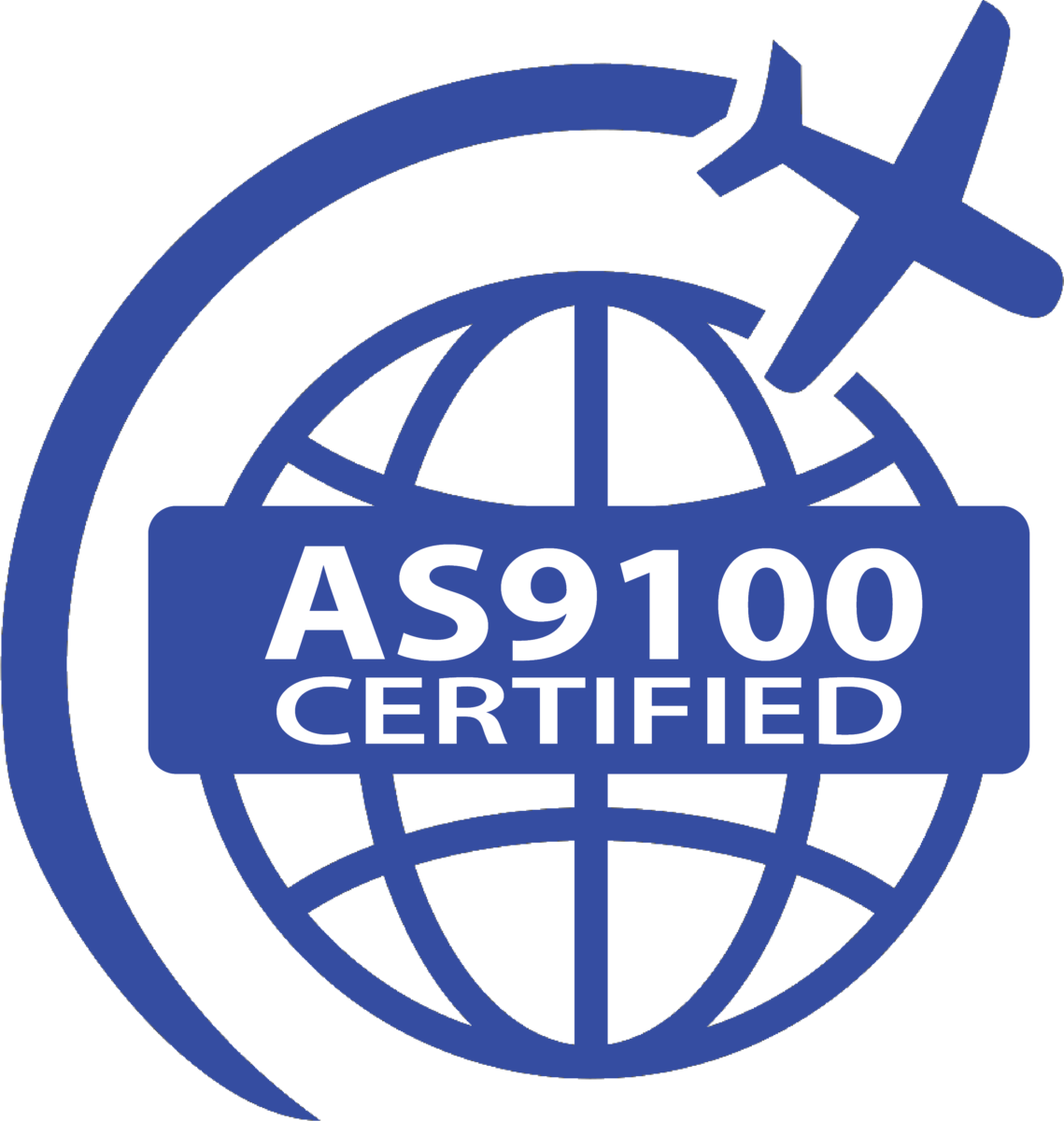 AS9100认证
